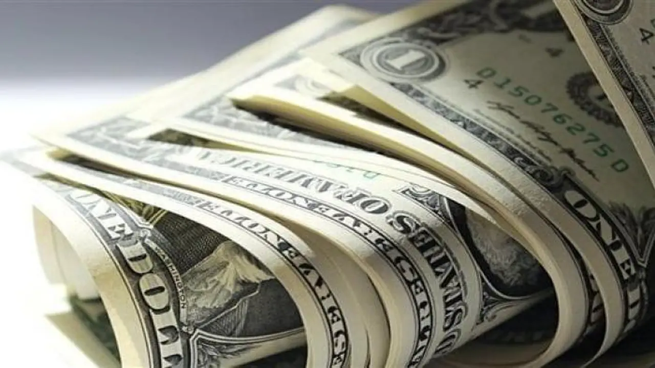 سعر الدولار مقابل الجنيه في منتصف تعاملات اليوم الأربعاء 11 مارس 2026